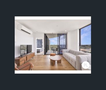 Furnished 1 bedroom - rooftop with pool, spa, sauna, steam room and... - Photo 1