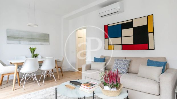 Piso de alquiler en Goya - Photo 1