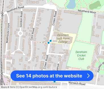 Crown Road, Dereham - Photo 1