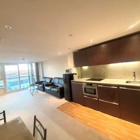 The Litmus Building, Nottingham, NG1 - Photo 1