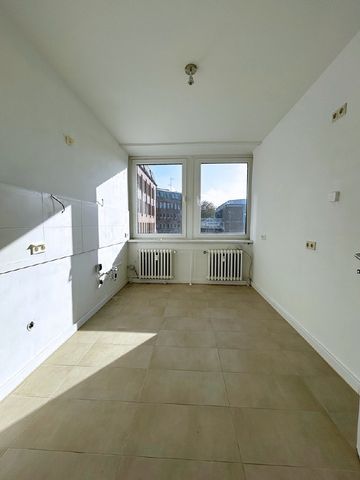 lichtdurchflutete 2-Zimmer am Markt - Photo 2