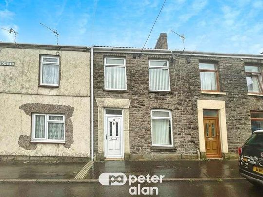 Ritson Street, Neath, SA11 - Photo 1