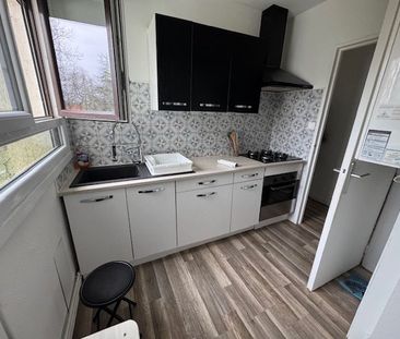 Location Appartement 2 pièces 49m² PESSAC 33600 - Photo 1