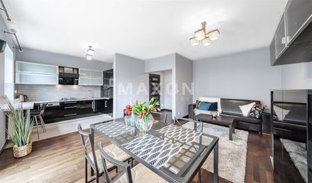 2-pokojowe, przytulne mieszkanie z garażem - Фото 3