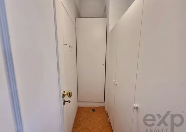 Apartamento T3 em Lisboa