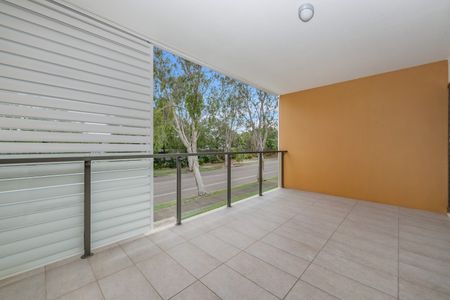 MODERN 3RD FLOOR APARTMENT IN DOUGLAS, CLOSE TO RIVER, JCU AND TSV HOSPITAL - Photo 5