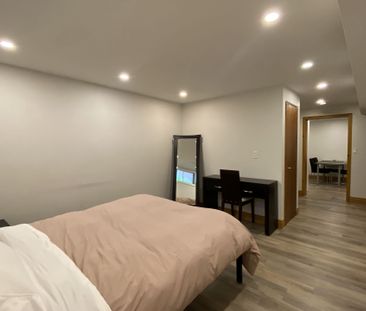 For Lease - 2 Westwood Lane Unit# Bsmt unit, Richmond Hill, Ontario - Photo 5