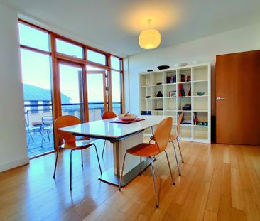 2 bedroom apartment to rent - Photo 3