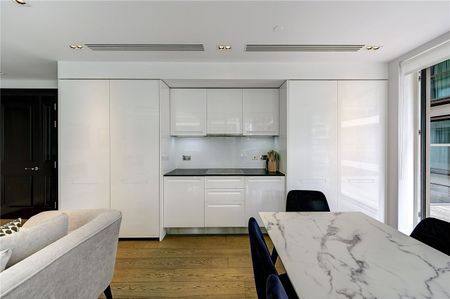 Kensington High Street, Kensington, W14, London - Photo 5