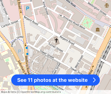 Turner, Leicester, LE1 - Photo 1