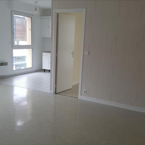 APPARTEMENT T3 CENTRE VILLE - Photo 1