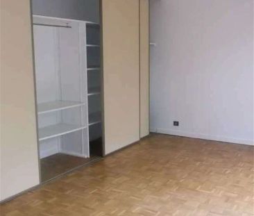 Location appartement 1 pièce - 40m² à Bordeaux-cauderan (33200) - Photo 1