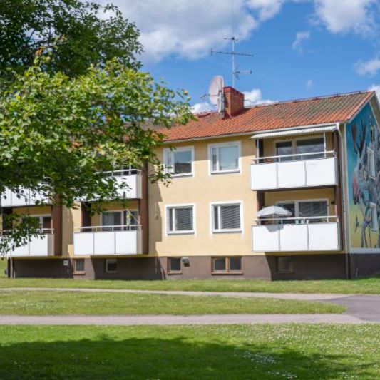 Klockarvägen 6, Hjorted - Photo 2