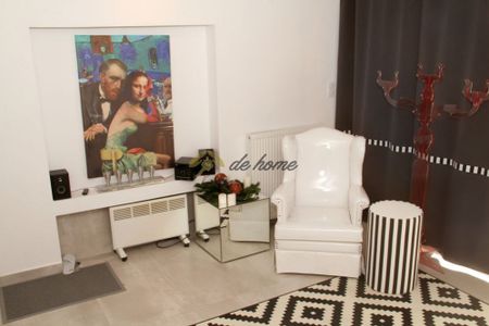 Διαμέρισμα για ενοικίαση Αντιγονιδών (Κέντρο Θεσσαλονίκης) - Photo 4