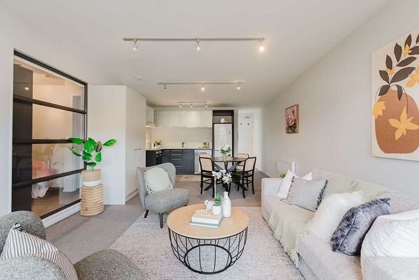 The Perfect Location & Lifestyle - Photo 1