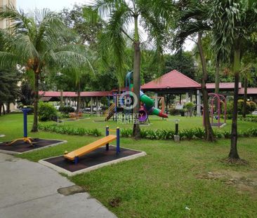 Ridzuan Condo Rent, 3 Rooms Partly Furnished, Bandar Sunway PJS10 - Photo 5