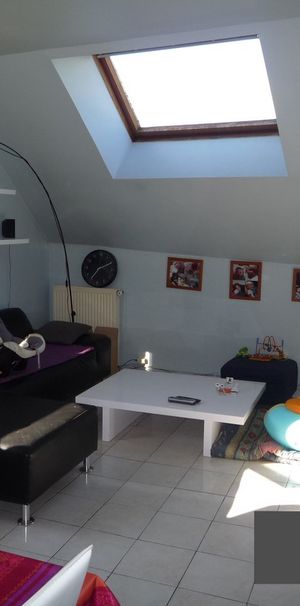 Location Appartement 2 pièces 43m² - Photo 1