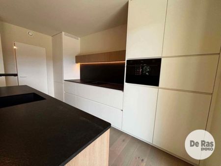 Appartement te huur in Sint-Lievens-Houtem - Photo 4