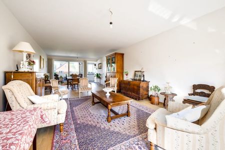 Appartement te huur - Photo 3