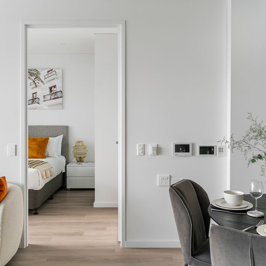 G01/2 Sandbanks Avenue, North Kellyville NSW 2155 - Apartment For Rent | Domain - Photo 1