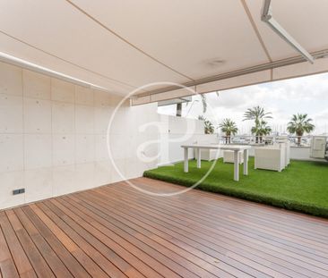 Apartment for rent in Paseo Maritimo - Photo 4