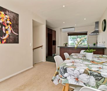 Townhouse in Mt Eden - Photo 2