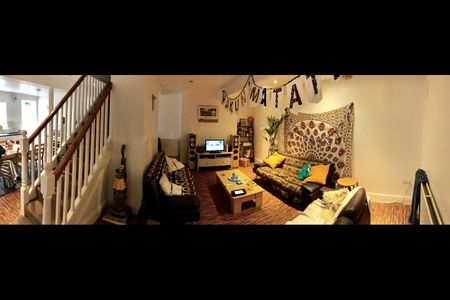 6 Bed Terraced House, Student House - North Rd, BS6 - Photo 2