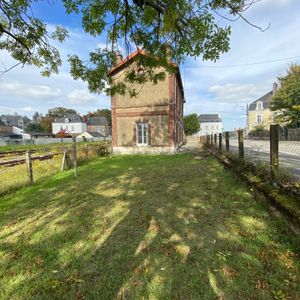 Location Appartement 3 pièces 53m² CHATEAUBRIANT 44110 - Photo 3