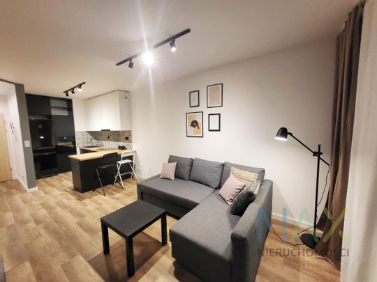 nowoczesne 2 pokoje na Ruczaju - Photo 1