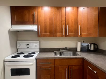 For Lease - 74 Newbury Drive Unit# Bmnt, Newmarket, Ontario - Photo 5