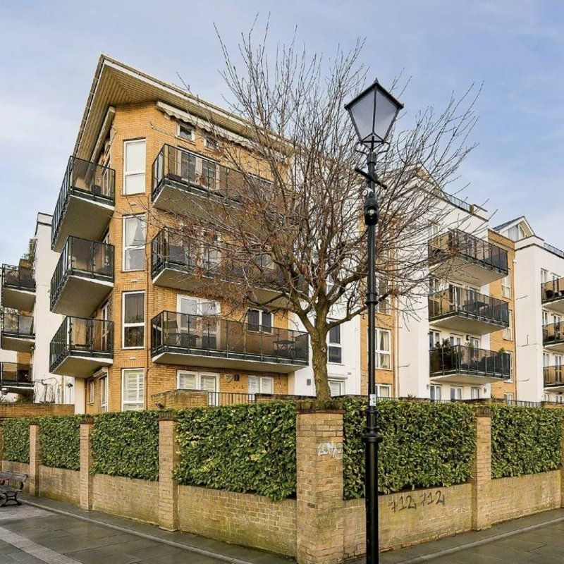 Carnwath Road, Fulham, SW6 - Photo 1