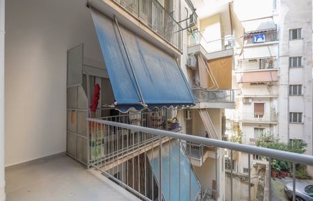Διαμέρισμα για ενοικίαση Πλατεία Γκύζη (Γκύζη - Πεδίον Άρεως) - Φωτογραφία 2