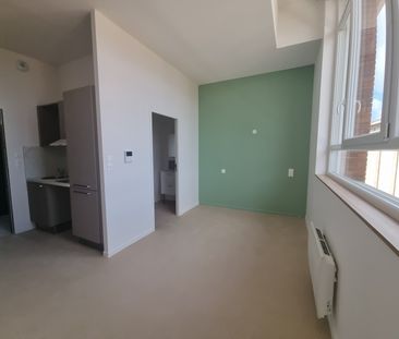 Location Appartement 1 pièce 18m² ALBI 81000 - Photo 1