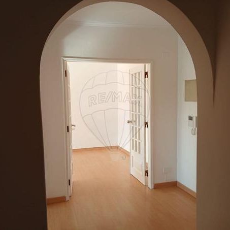 Apartamento T2 - Photo 1