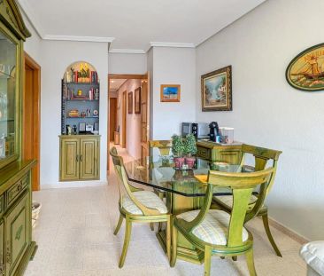 Piso de alquiler en Avinguda de Portugal, 97, Calas Santiago Bernabéu - Photo 5