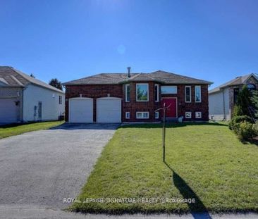 For Lease - 47 Acorn Crescent Unit# Main, Wasaga Beach, Ontario - Photo 6