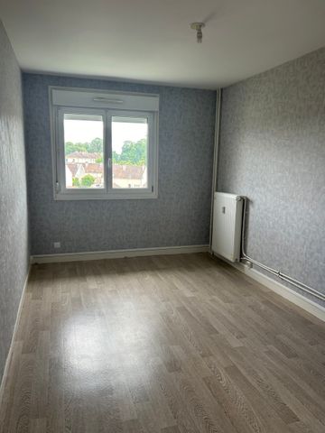 Appartement T3 65m2 avec chauffage collectif - Photo 3