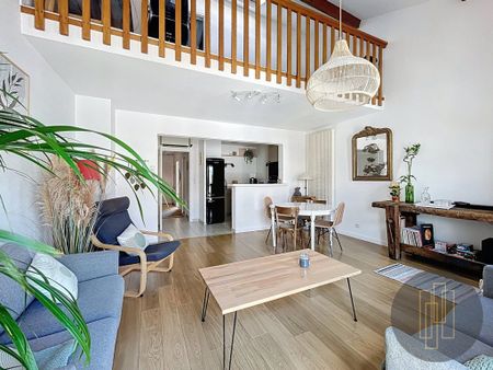 APPARTEMENT T3 A LOUER - Photo 5