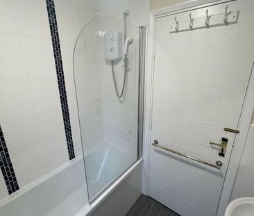 Room in a Shared Flat, Grovepark Street, G20 - Photo 3