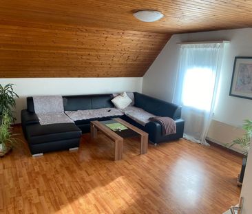 3.5 Zimmer, 59 m², 3. Stock - Photo 5