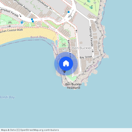 7/111 Ramsgate Avenue, NSW 2026, North Bondi