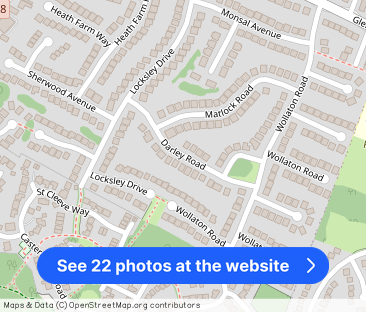 Darley Road, Ferndown - Photo 1