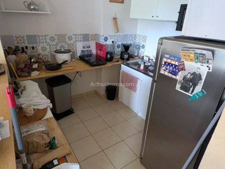 Location Appartement 3 pièces 57 m2 à Montgermont - Photo 5