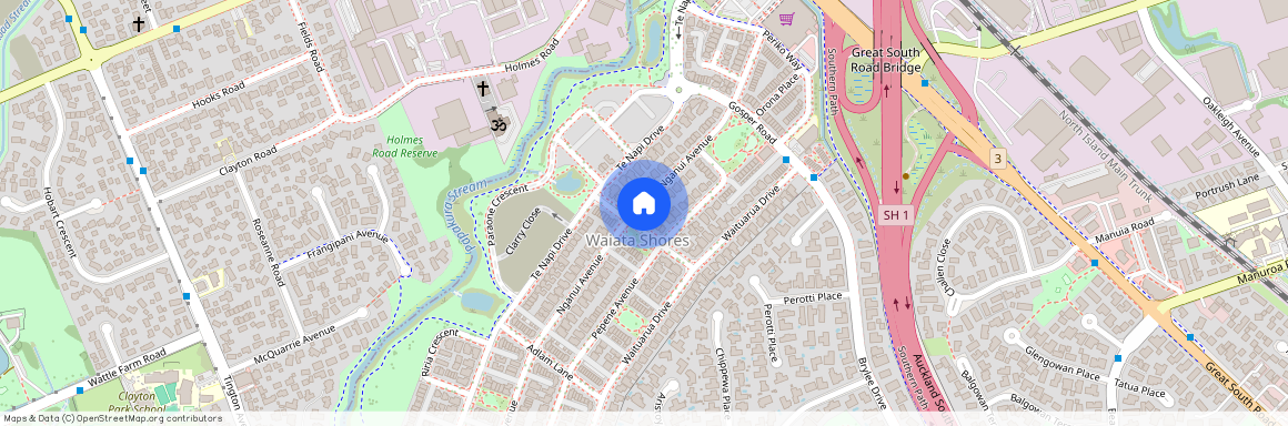 8, Orford Lane, Takanini, Auckland