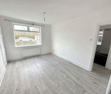 2 bed lower flat to rent in NE6 - Photo 5