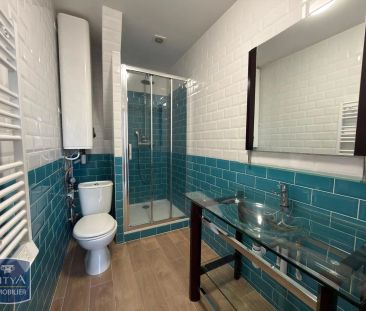 Appartement à louer 3 pièces 64.36m² - Photo 3