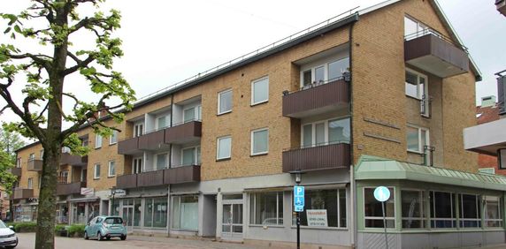 Kungsgatan 6 B - Foto 2