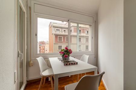 Carrer d'Aragó, Barcelona, Catalonia 08015 - Foto 5