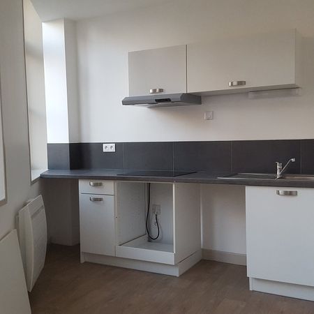 Location Appartement 2 pièces 45m² - Photo 4