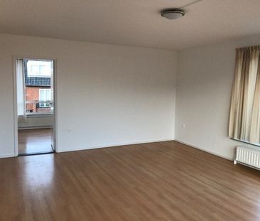 Te huur: Appartement Haagweg in Breda - Photo 1